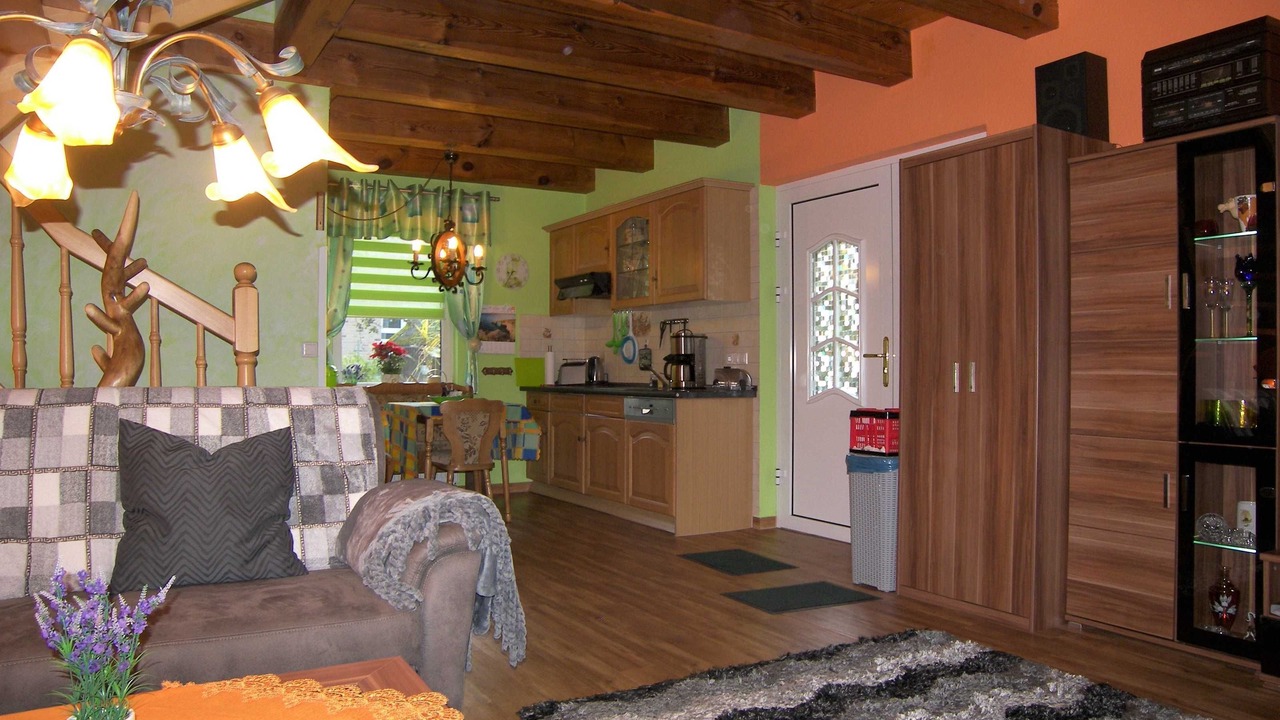 Photo of Livingroom in Ahlbeck