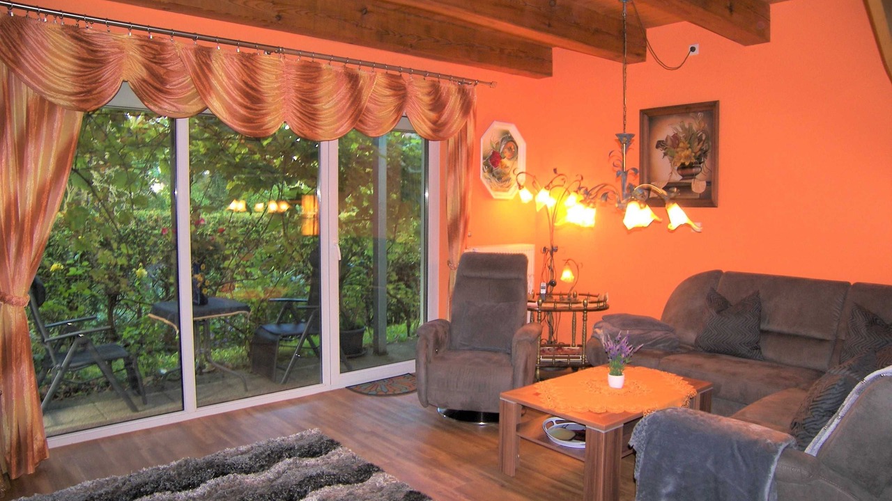 Photo of Livingroom in Ahlbeck