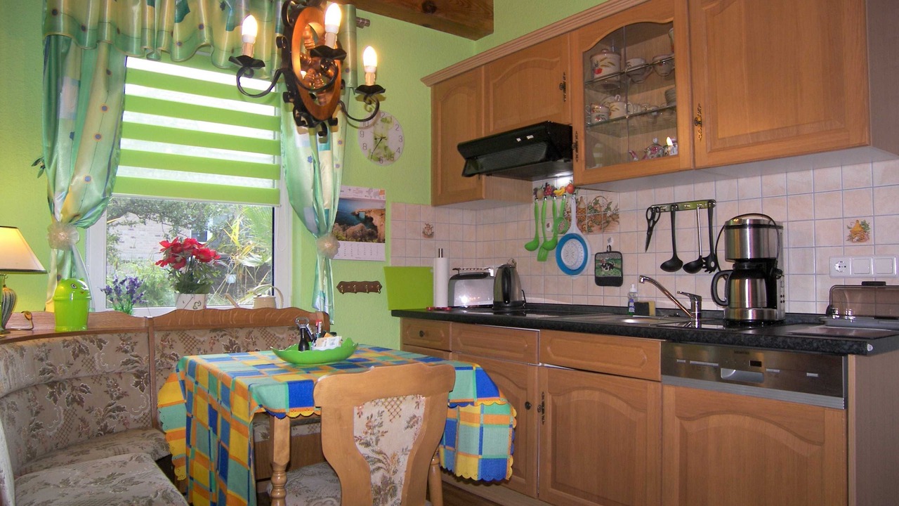 Photo of Kitchen in Ahlbeck