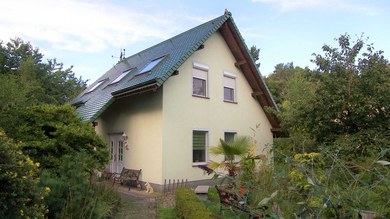 Photo of Outdoor in Ahlbeck