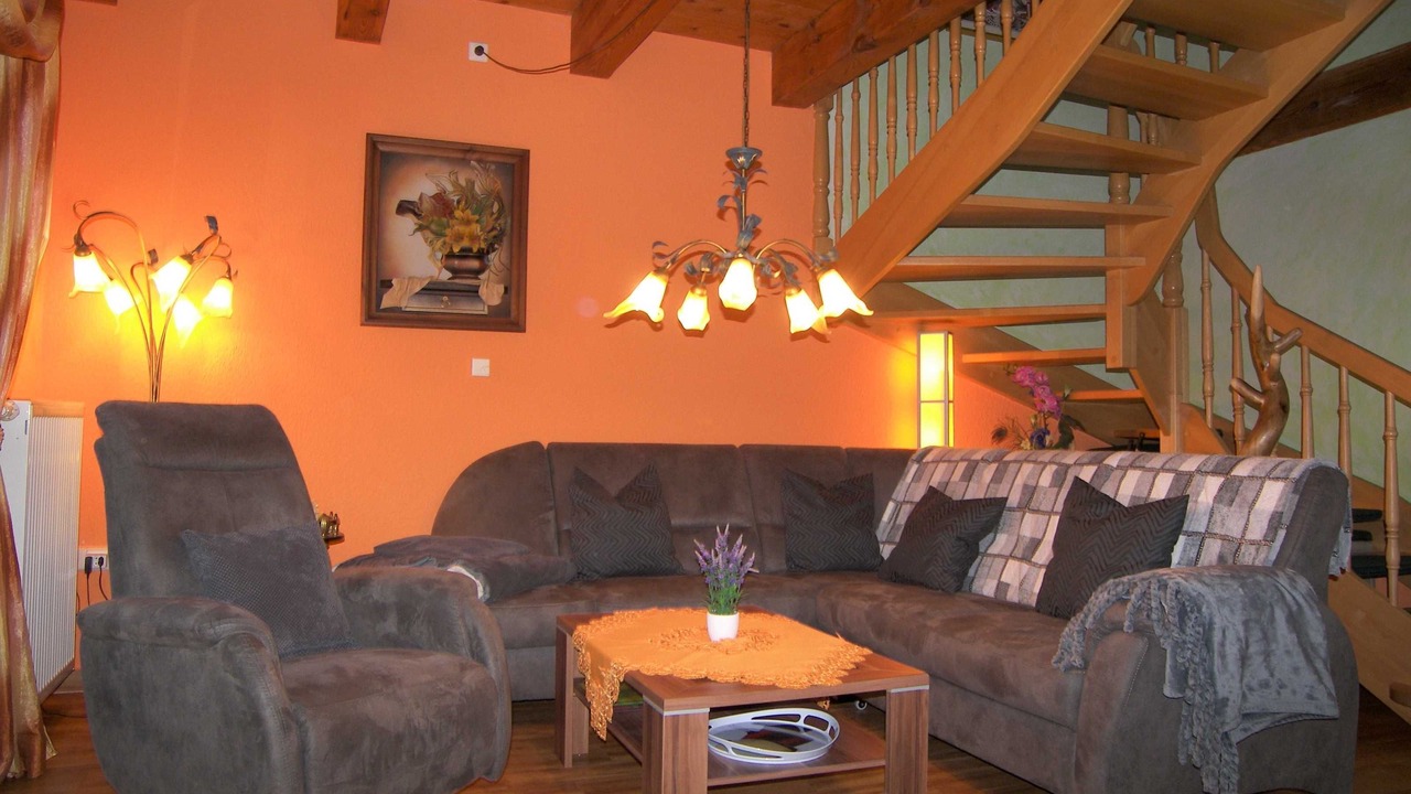 Photo of Livingroom in Ahlbeck