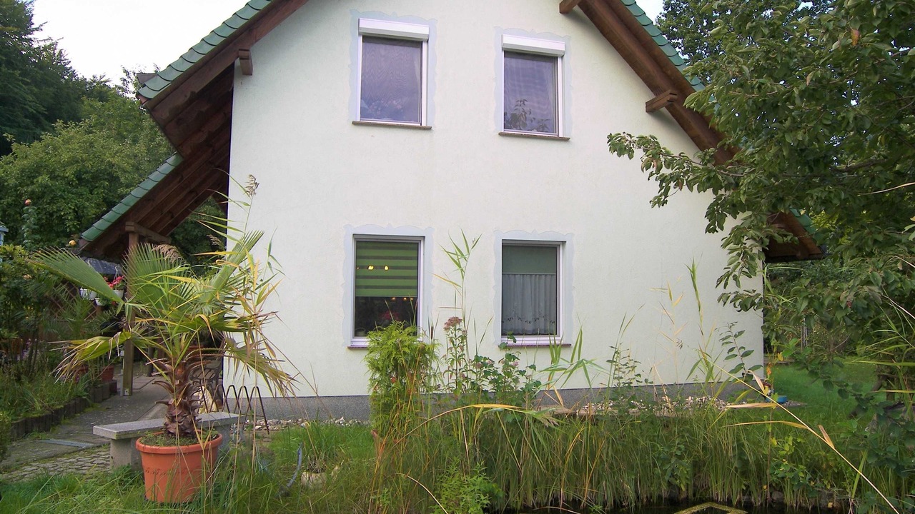 Photo of Outdoor in Ahlbeck