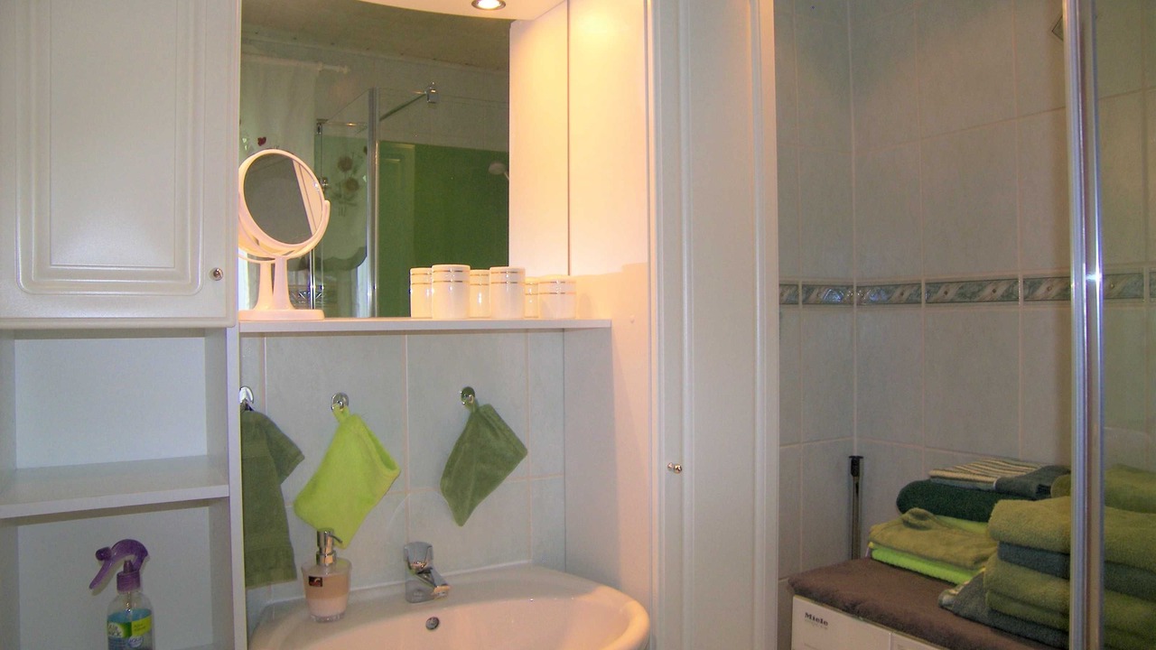 Photo of Bathroom in Ahlbeck