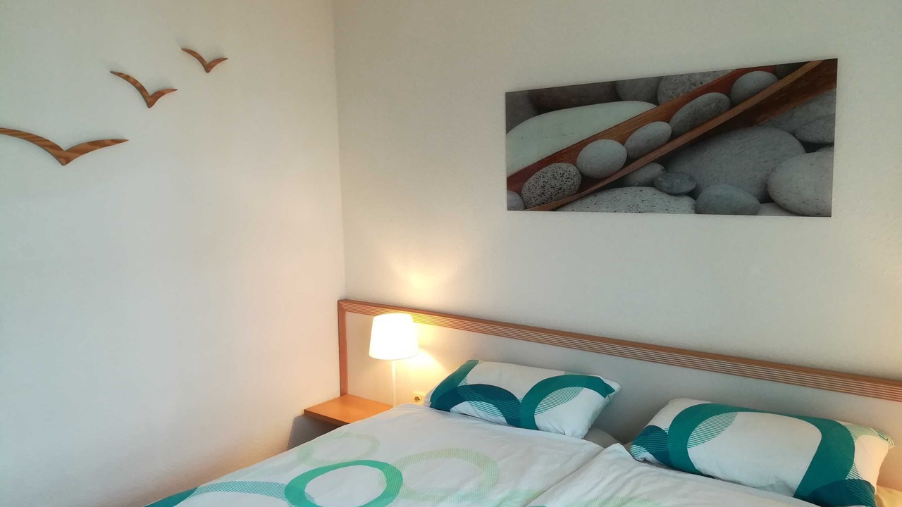Photo of Bedroom in Gohren