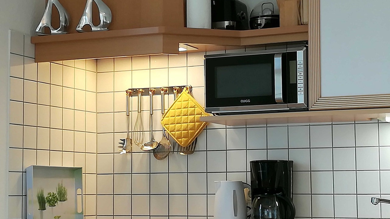 Photo of Kitchen in Gohren