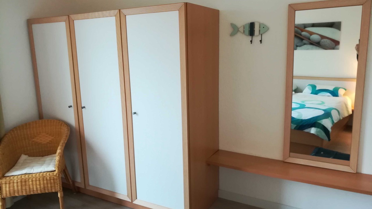 Photo of Bedroom in Gohren
