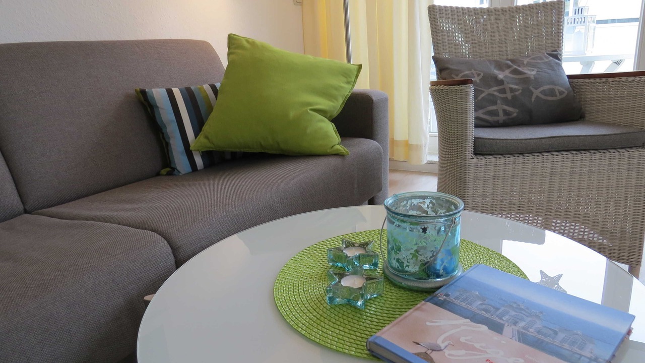 Photo of Livingroom in Gohren