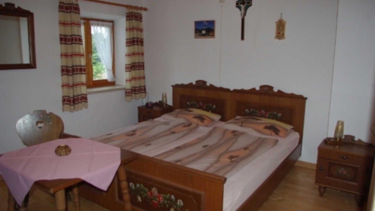 Photo of Bedroom in Fischbachau