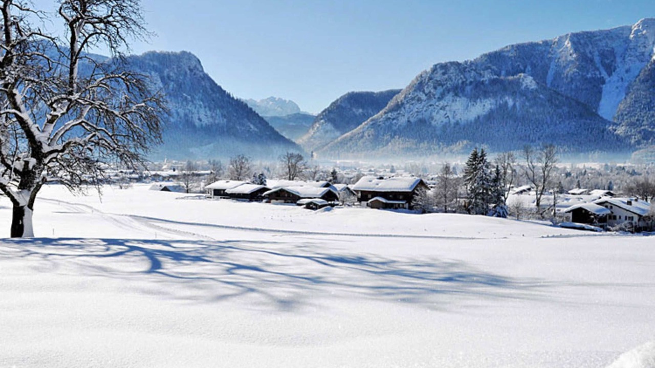 Photo of Others in Inzell