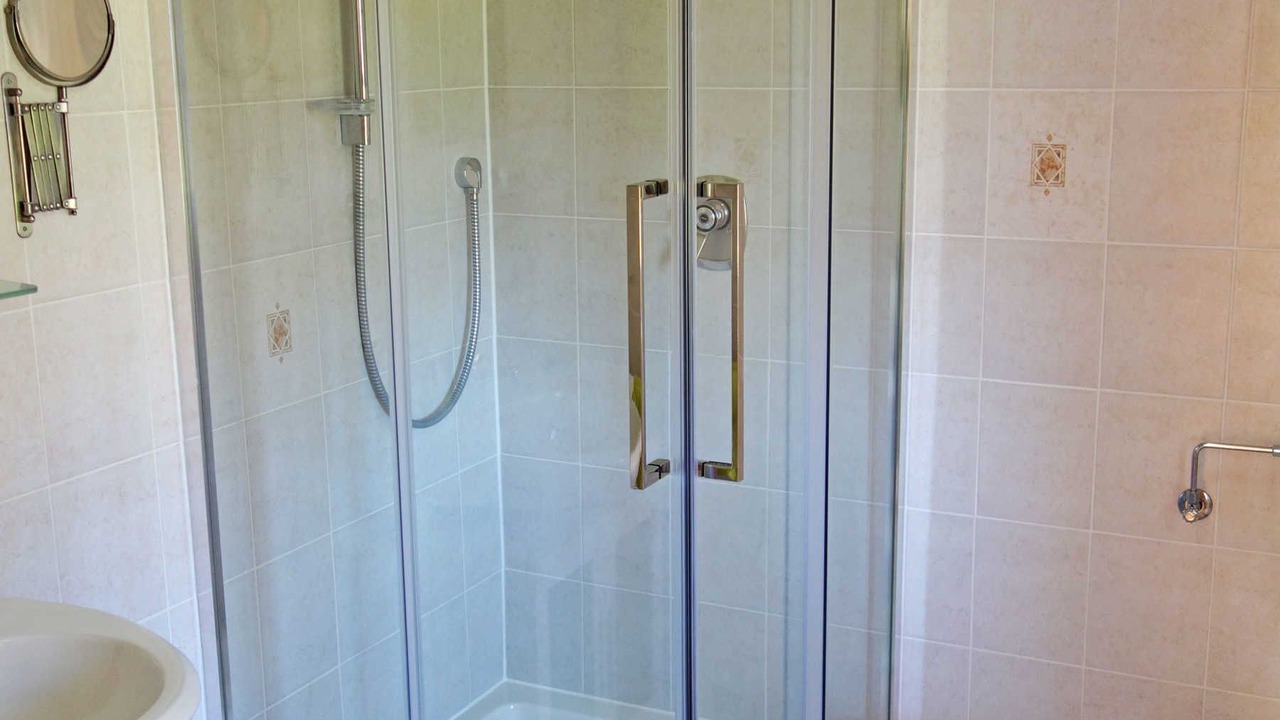 Photo of Bathroom in Inzell