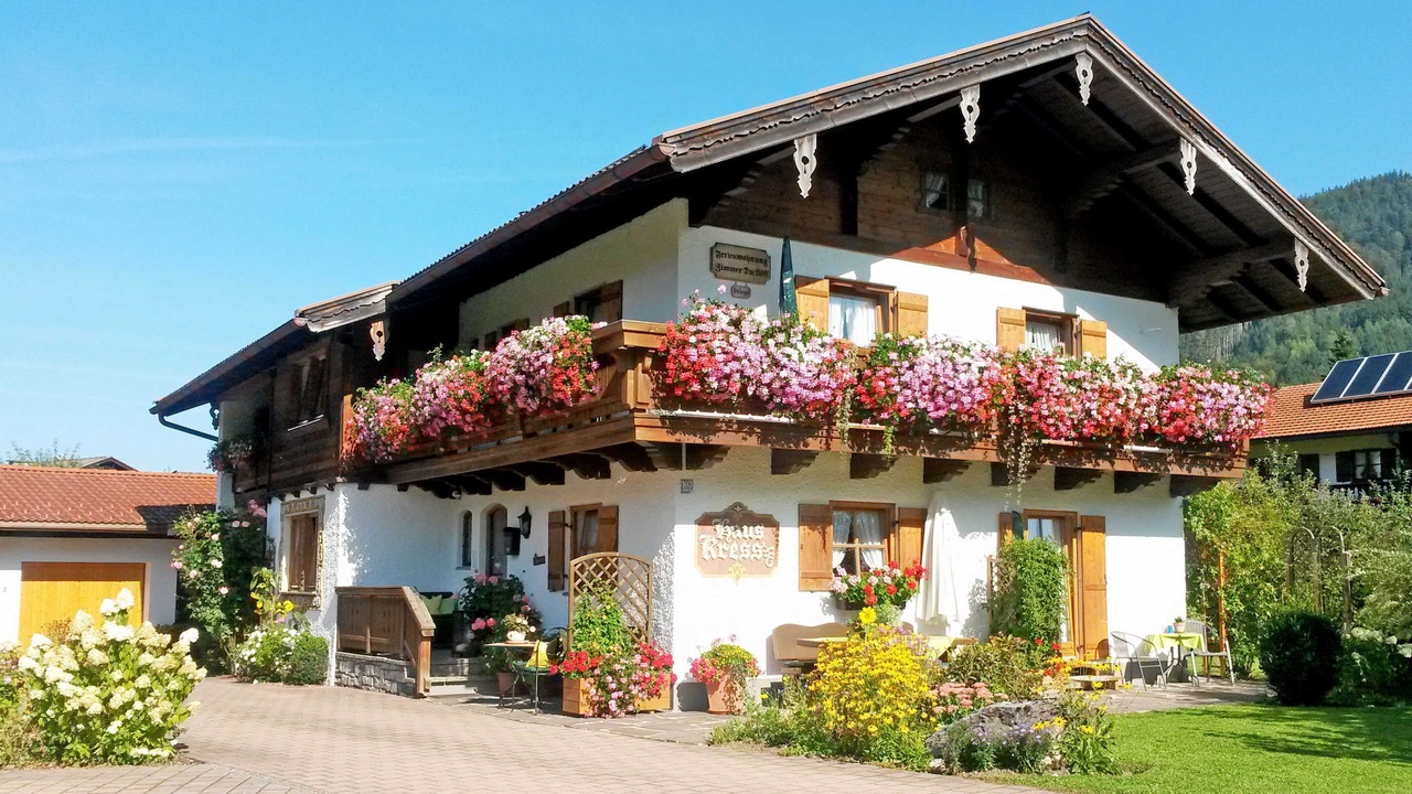 Photo of Outdoor in Inzell