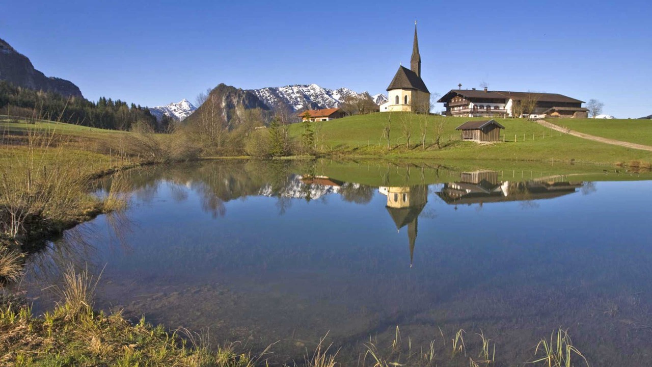 Photo of Others in Inzell