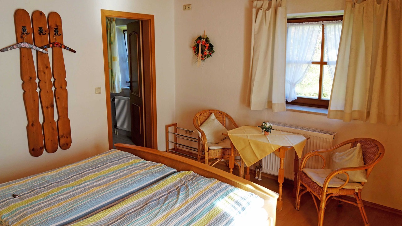 Photo of Bedroom in Inzell