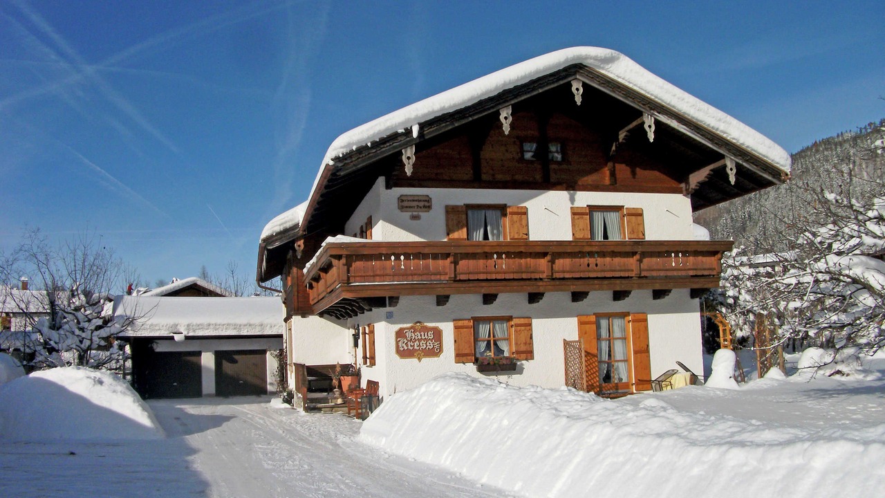 Photo of Outdoor in Inzell