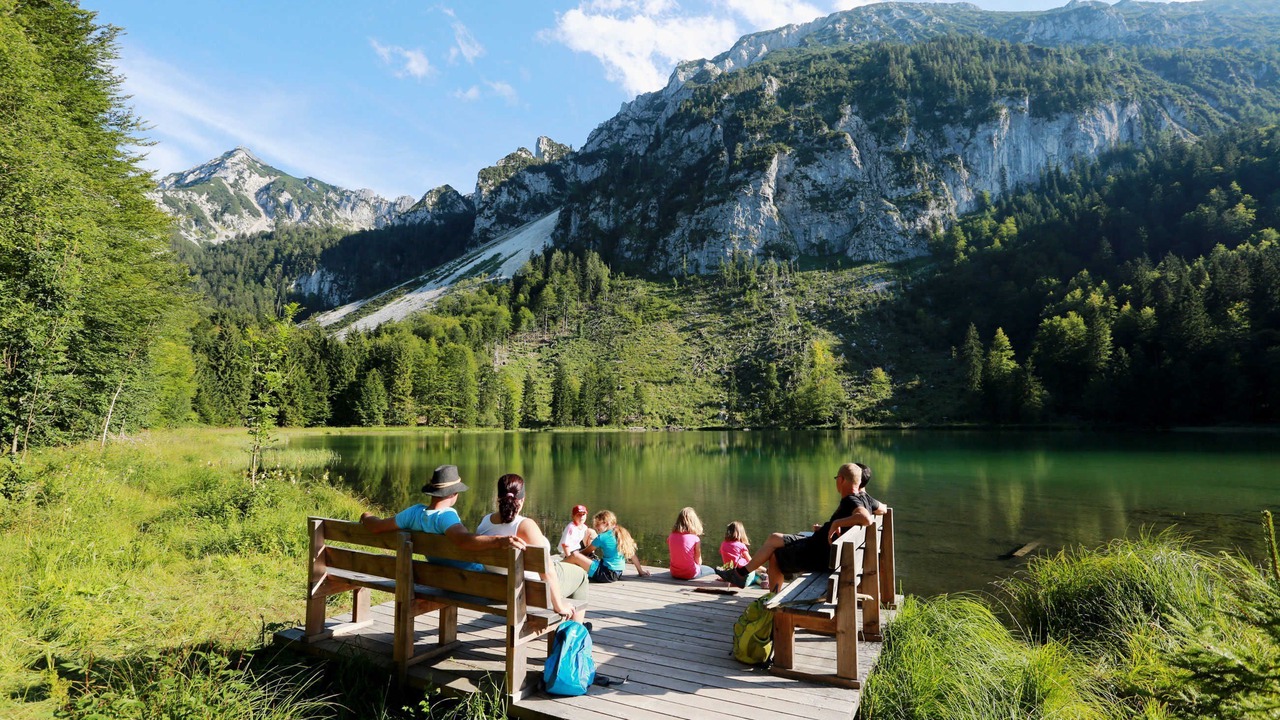 Photo of Outdoor in Inzell