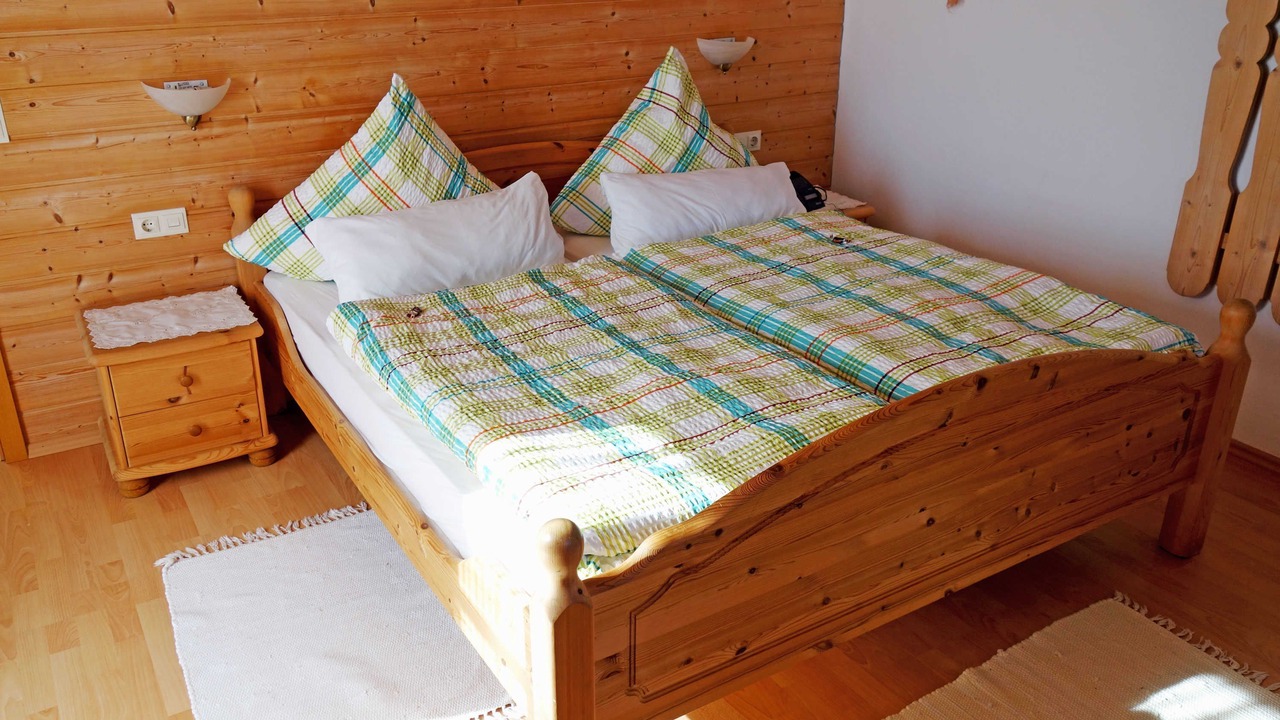 Photo of Bedroom in Inzell