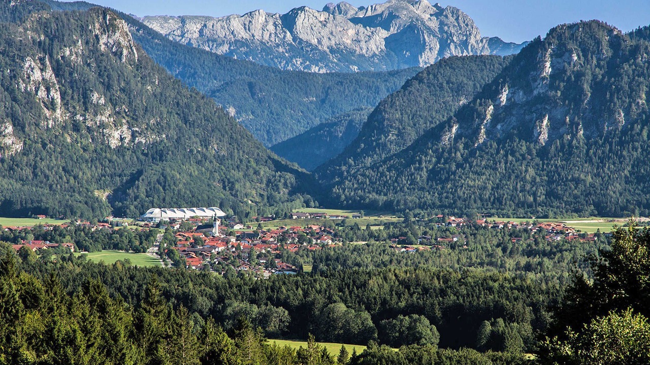 Photo of Others in Inzell