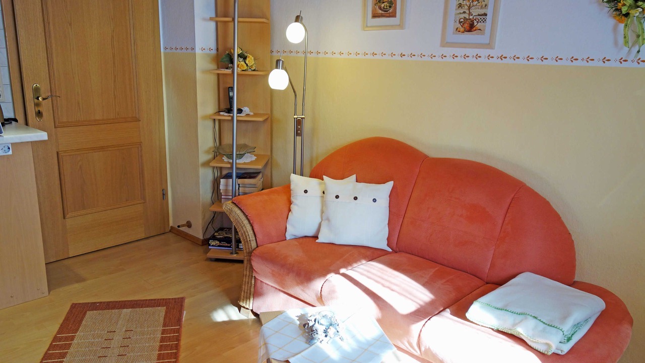 Photo of Livingroom in Inzell
