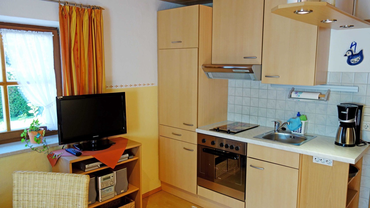 Photo of Kitchen in Inzell