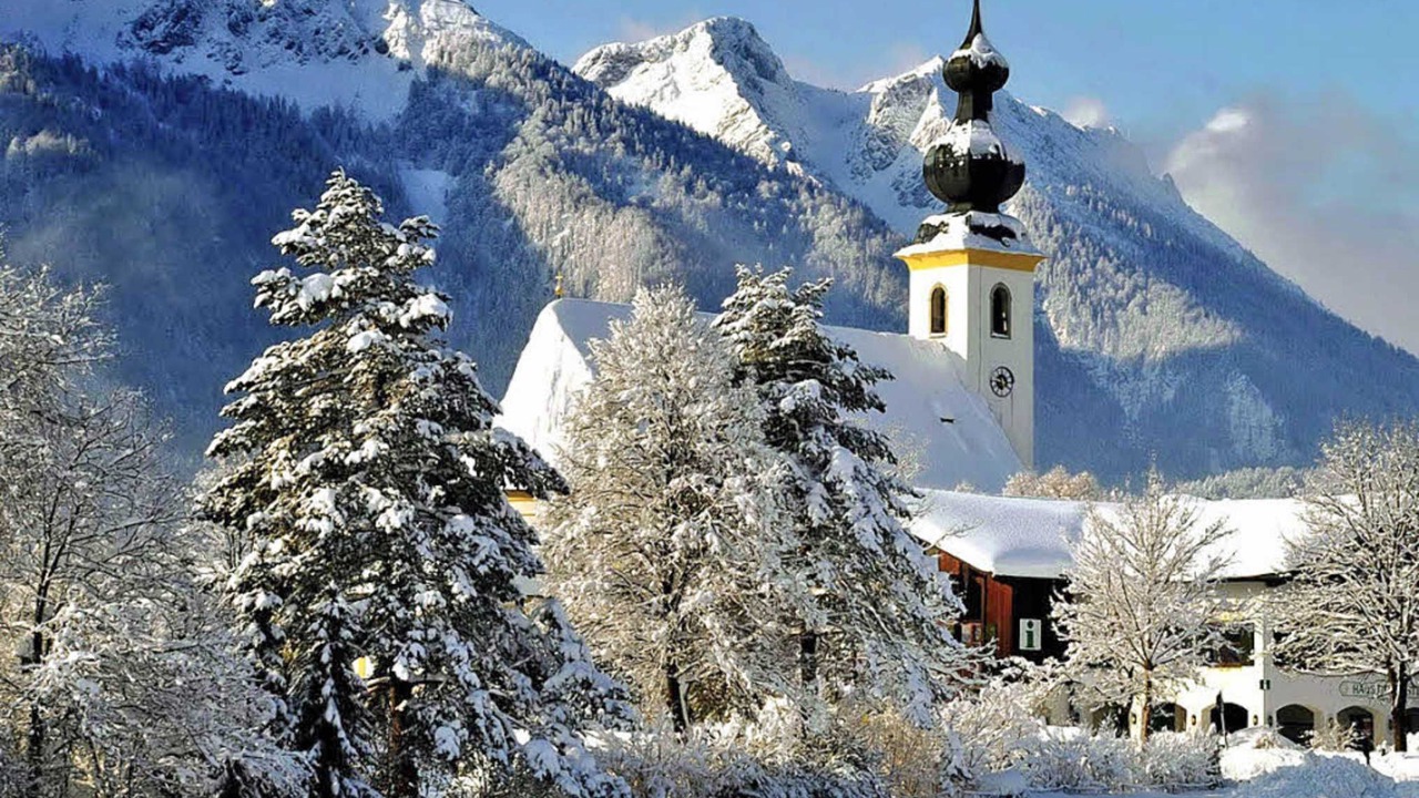 Photo of Others in Inzell