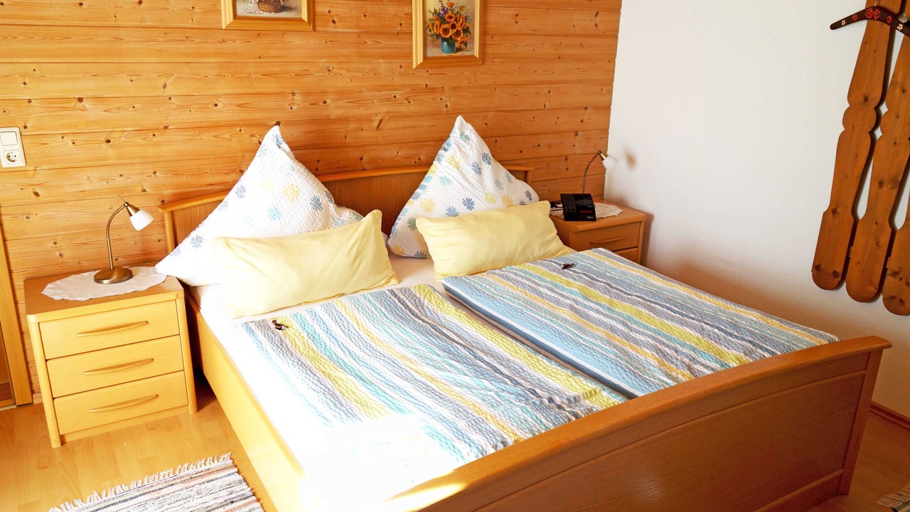 Photo of Bedroom in Inzell
