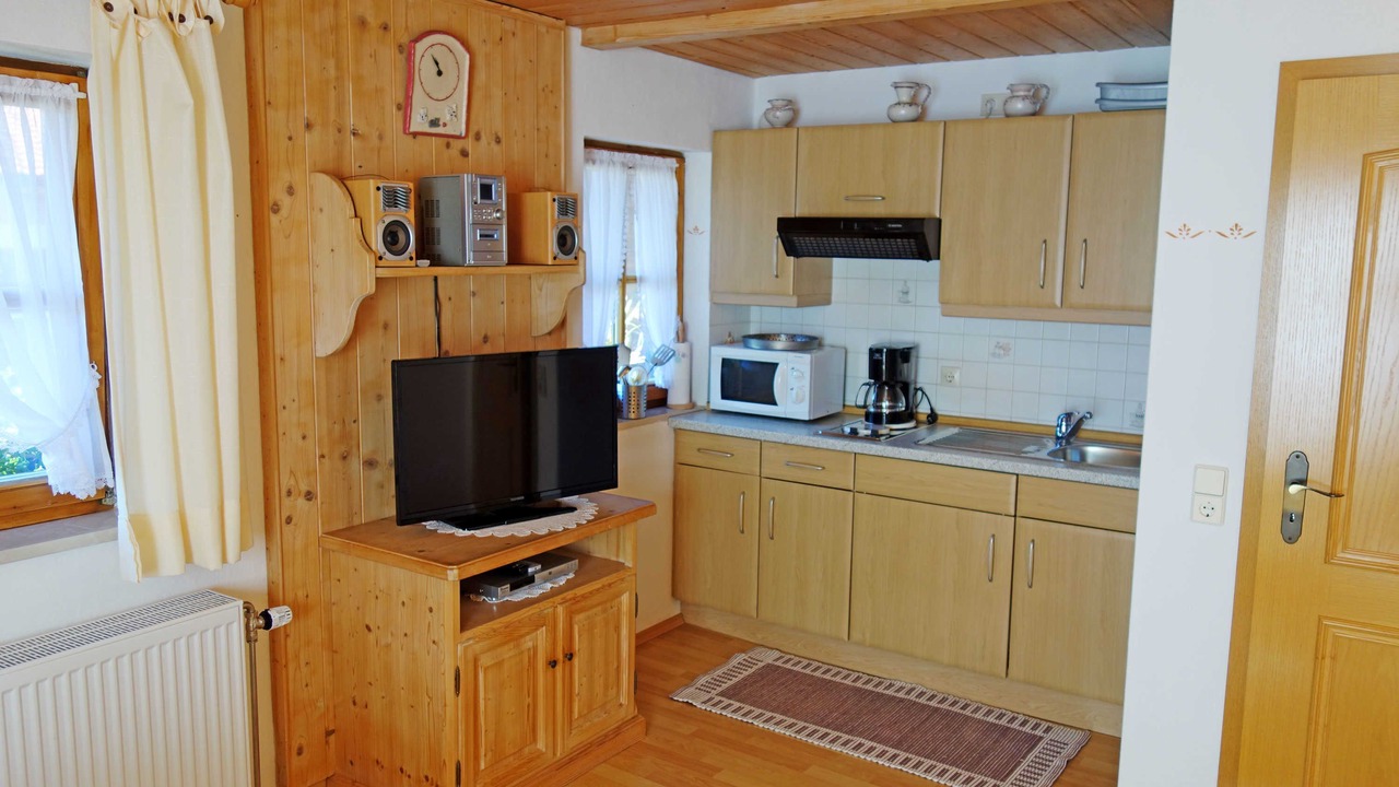 Photo of Kitchen in Inzell