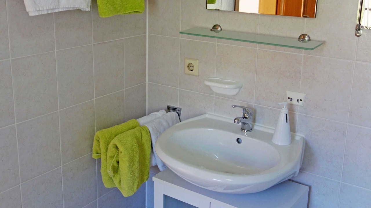 Photo of Bathroom in Inzell