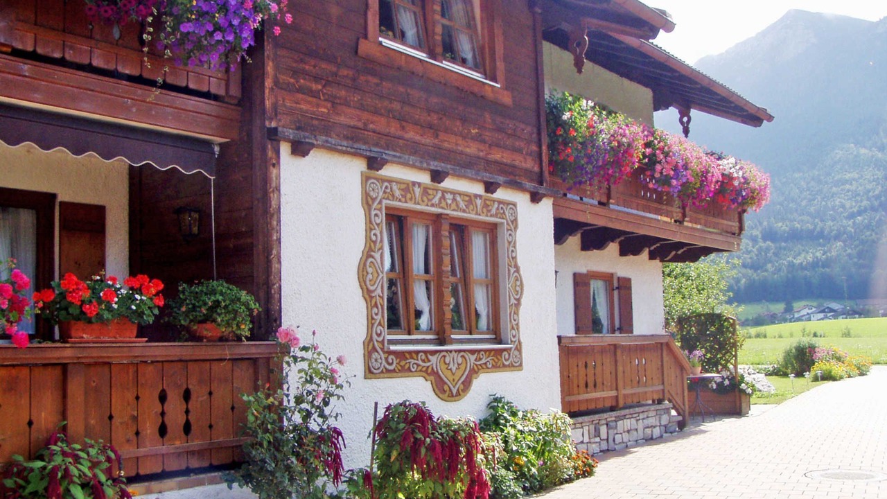 Photo of Outdoor in Inzell