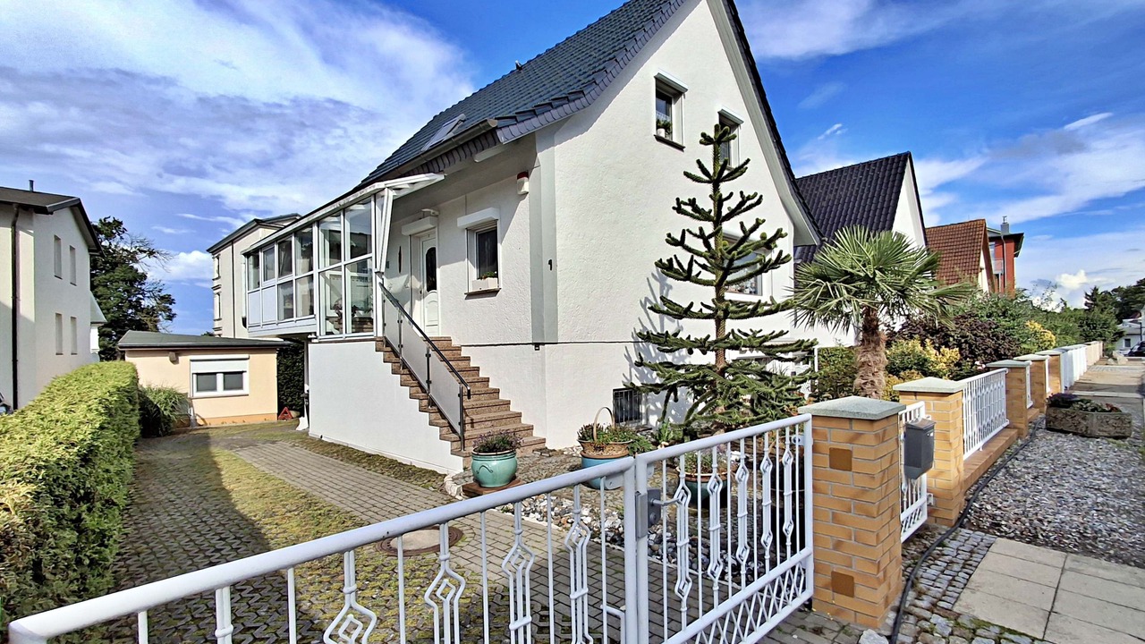 Photo of Outdoor in Ahlbeck