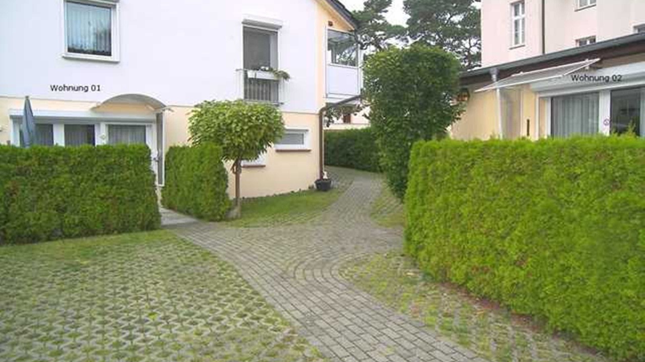Photo of Outdoor in Ahlbeck