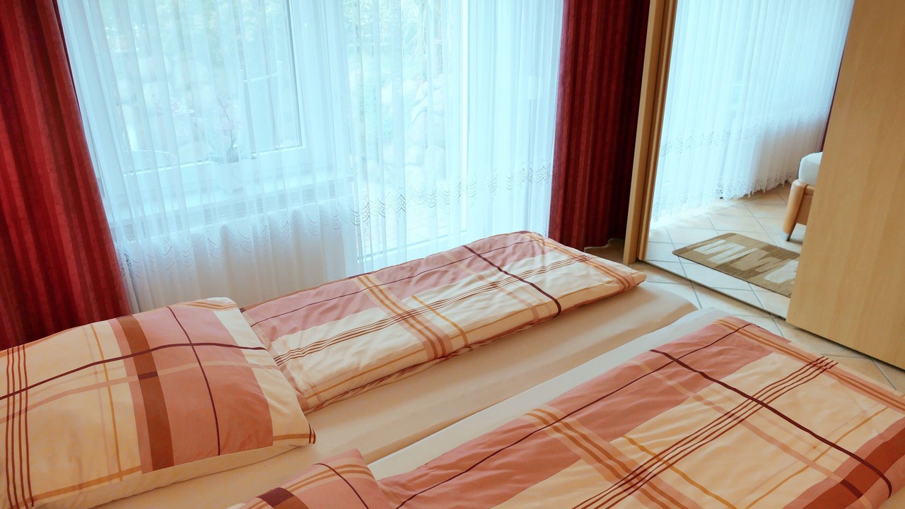 Photo of Bedroom in Ahlbeck