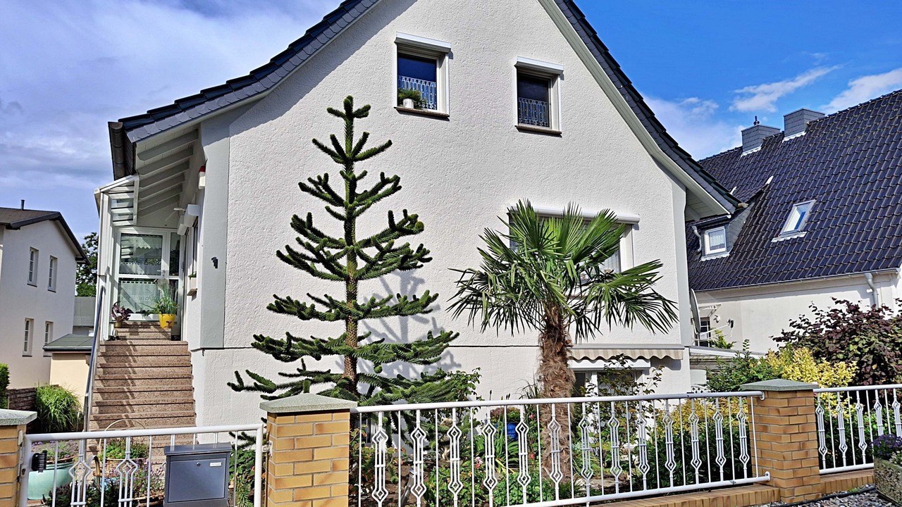 Photo of Outdoor in Ahlbeck