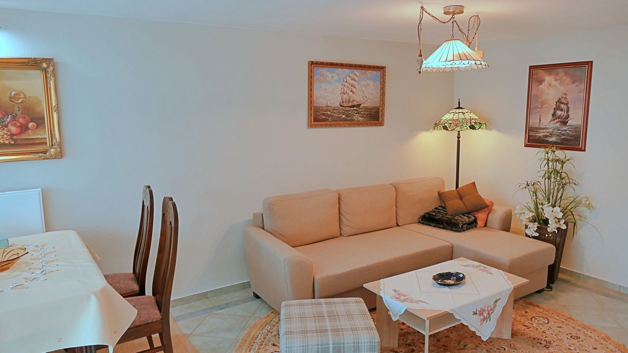 Photo of Livingroom in Ahlbeck