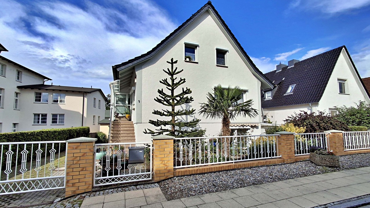 Photo of Outdoor in Ahlbeck