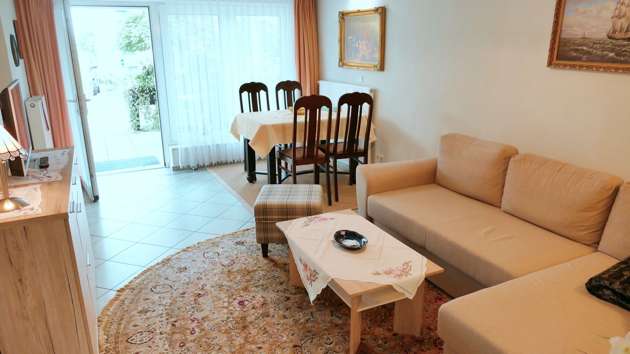 Photo of Livingroom in Ahlbeck