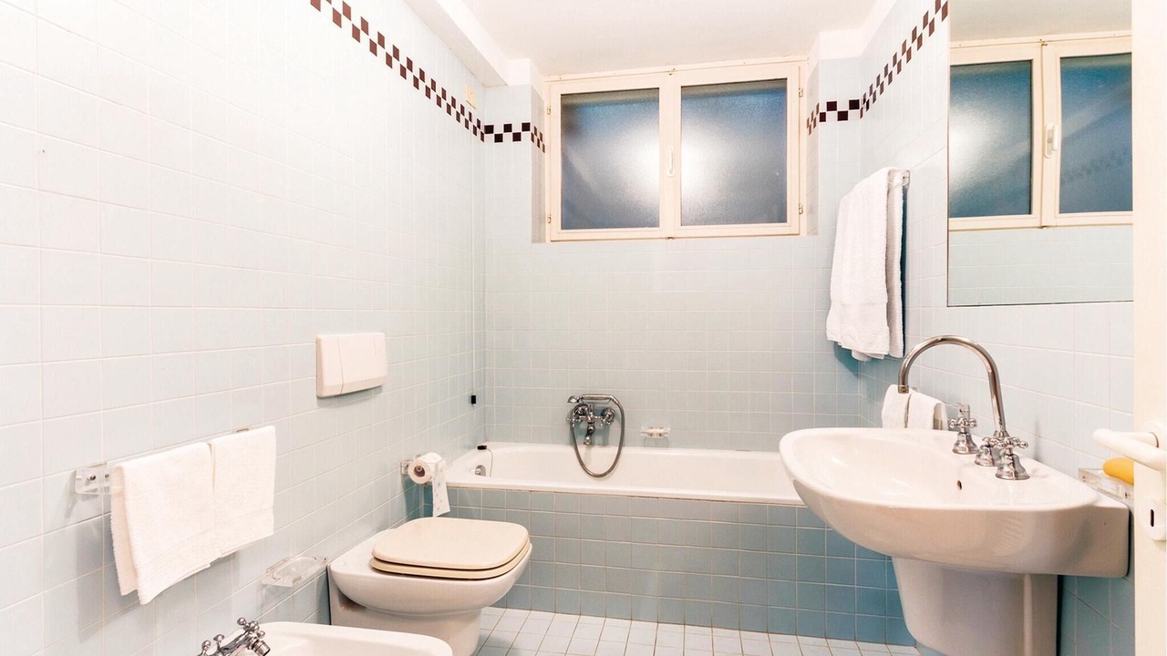 Photo of Bathroom in Moruzzo