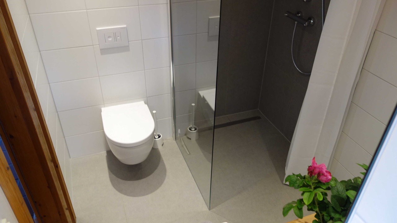 Photo of Bathroom in Morgenitz