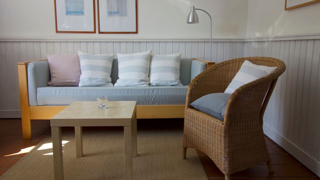 Photo of Livingroom in Morgenitz