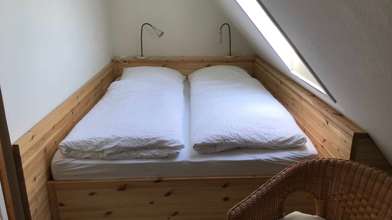 Photo of Bedroom in Morgenitz