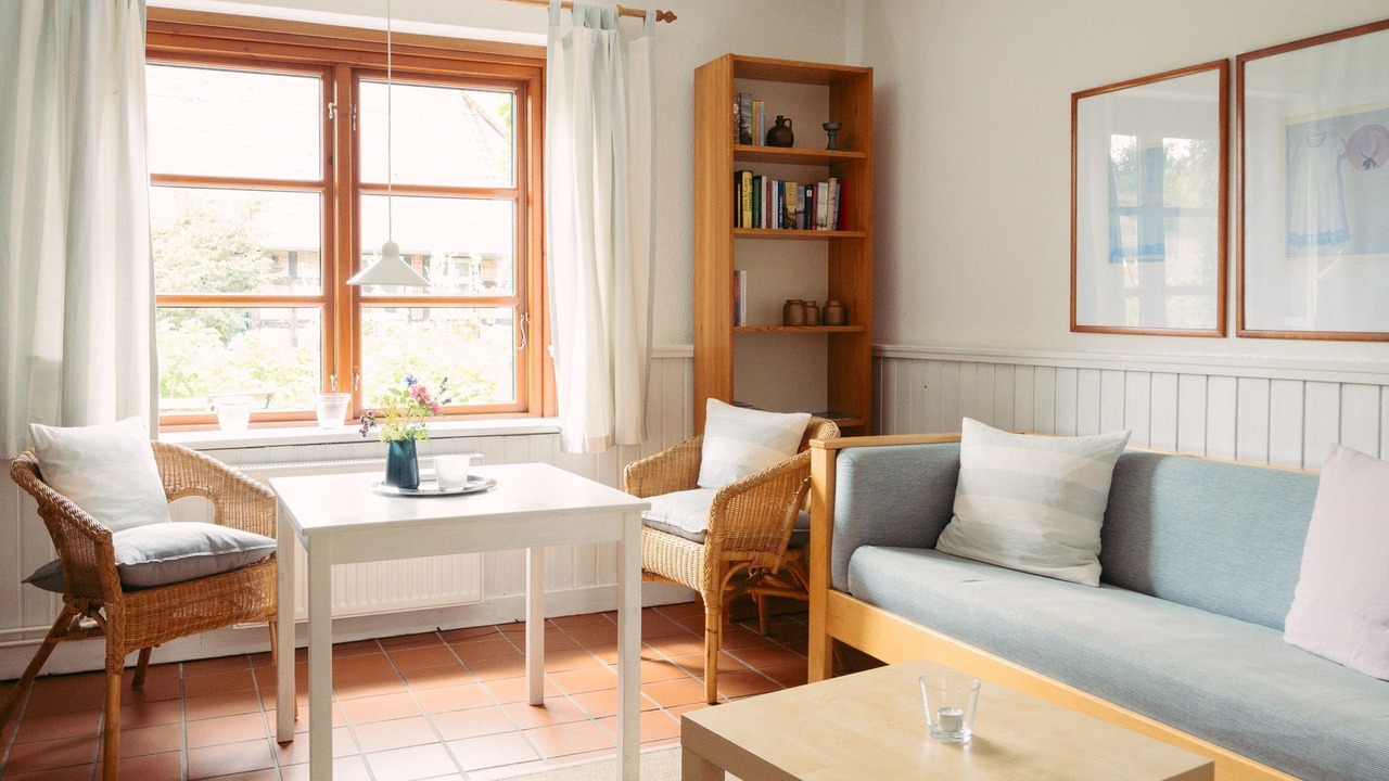 Photo of Livingroom in Morgenitz