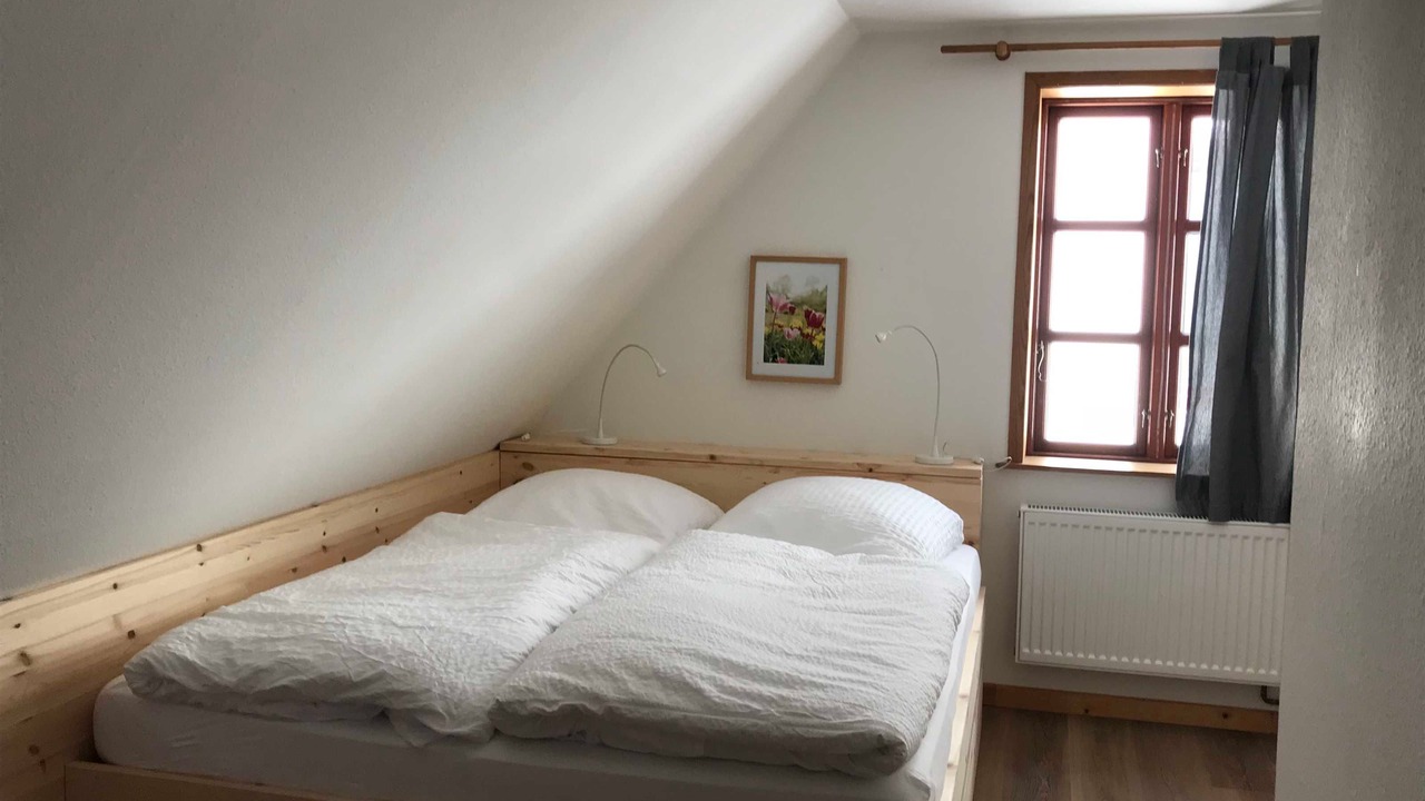 Photo of Bedroom in Morgenitz