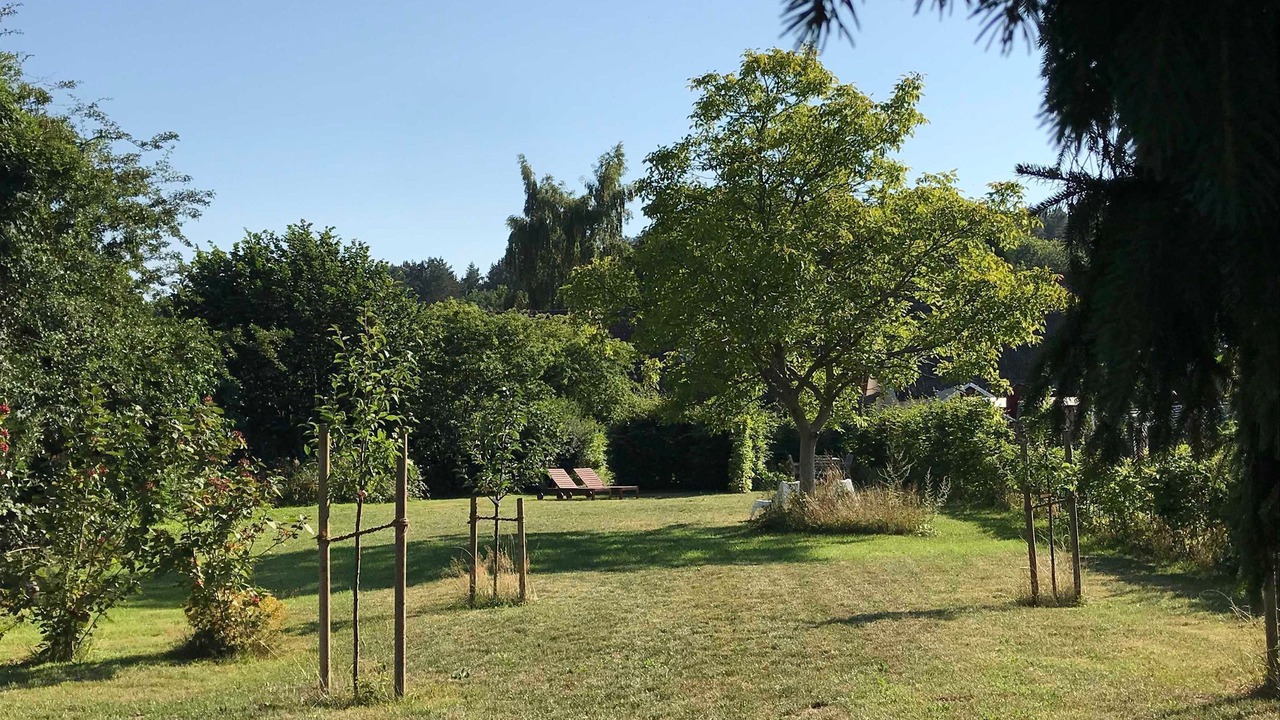 Photo of Outdoor in Morgenitz