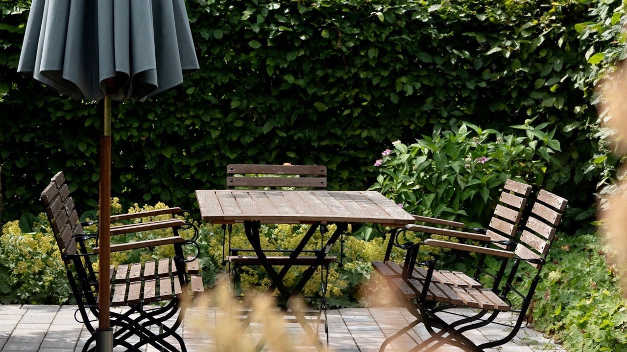 Photo of Outdoor in Morgenitz