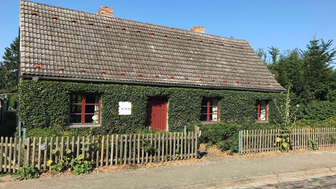 Photo of Outdoor in Morgenitz