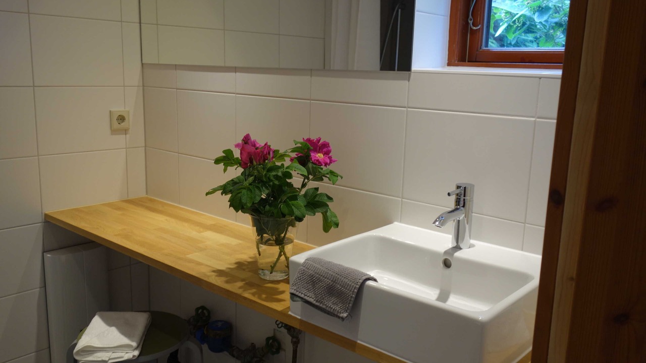 Photo of Bathroom in Morgenitz