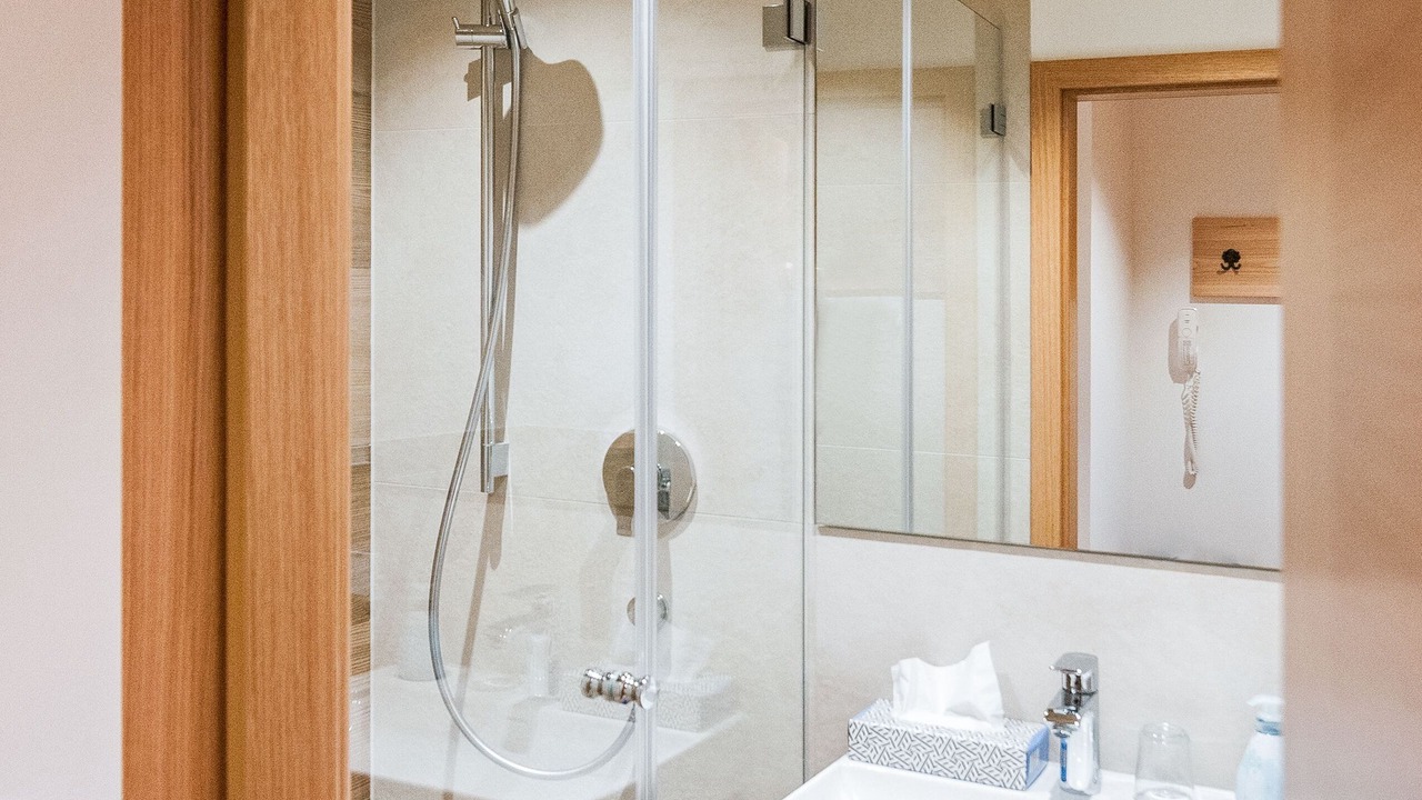 Photo of Bathroom in Egern