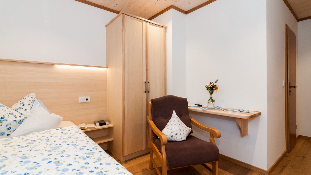 Photo of Bedroom in Egern