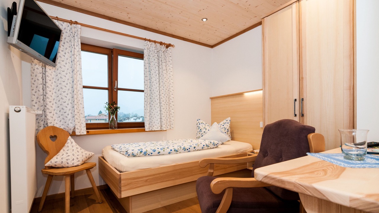 Photo of Bedroom in Egern