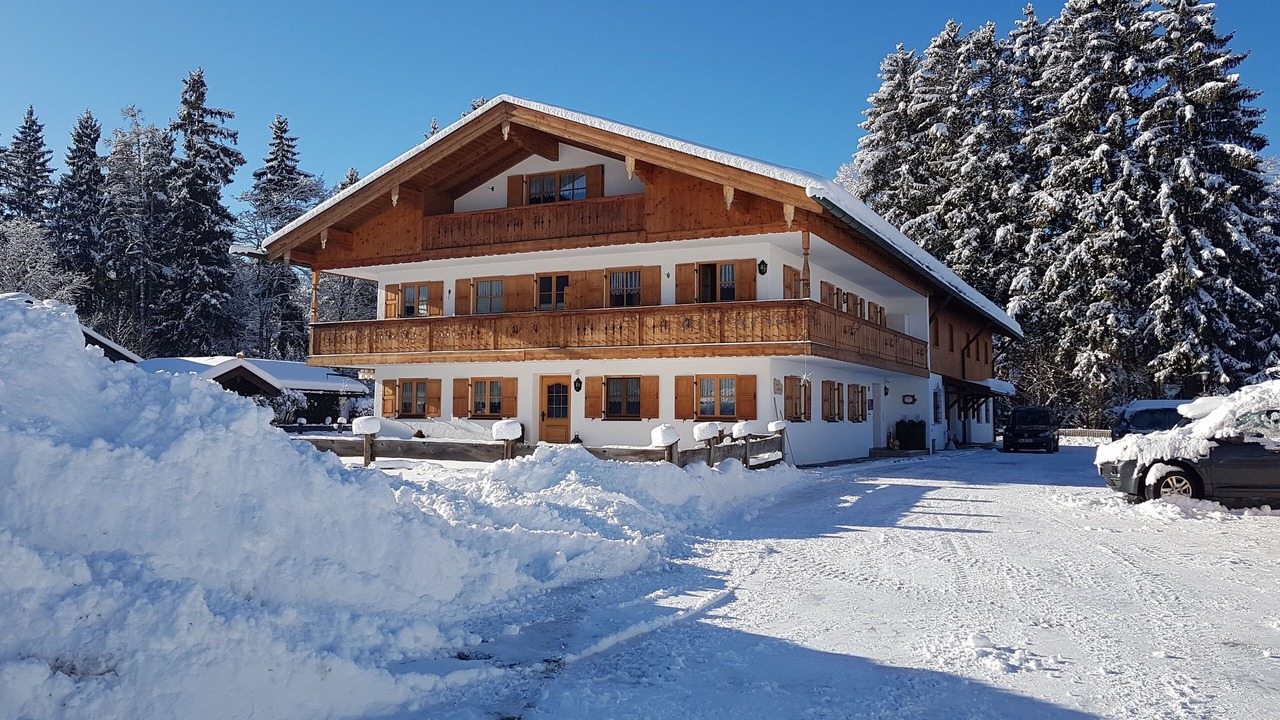 Photo of Outdoor in Rottach-Egern