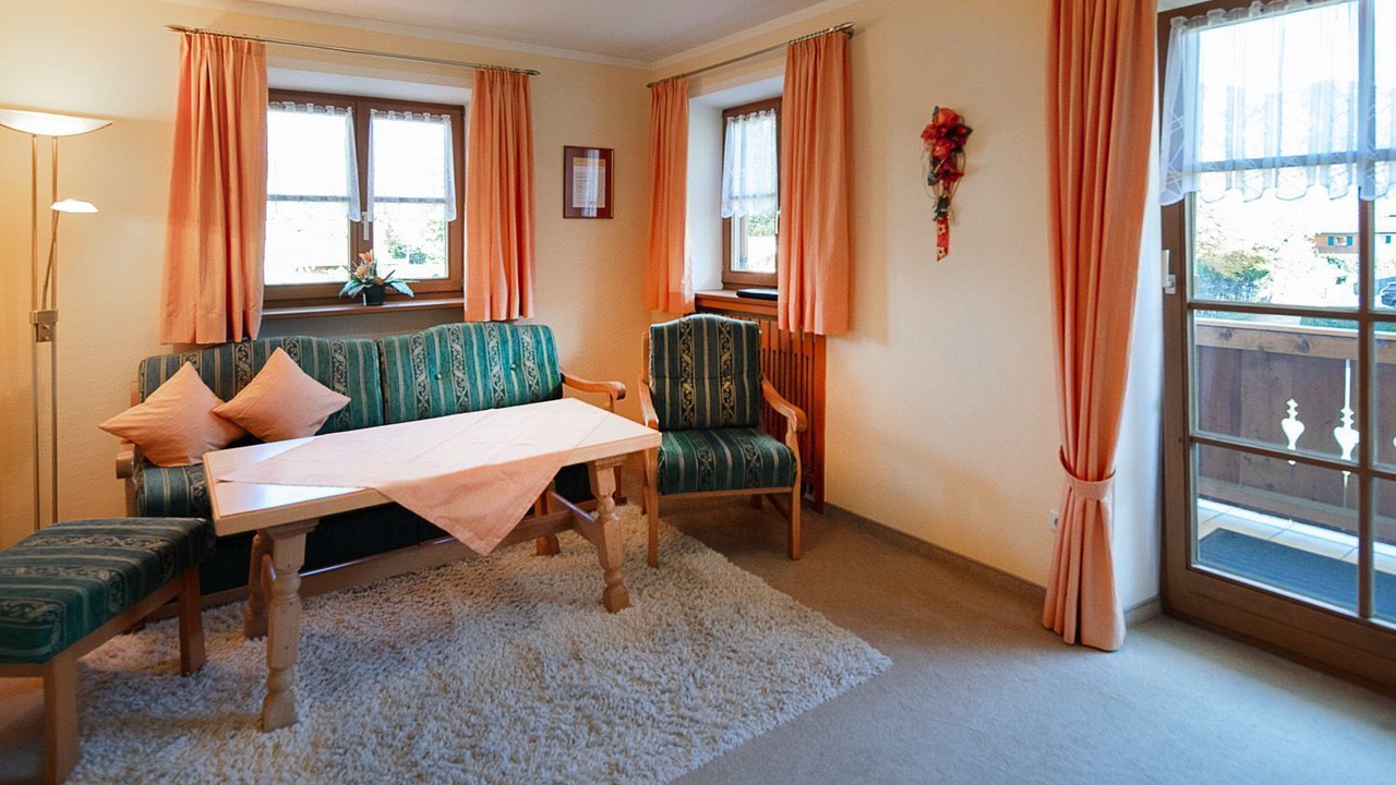 Photo of Livingroom in Rottach-Egern
